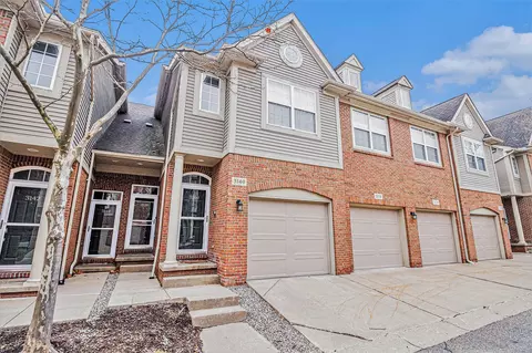 3138 Asher, Ann Arbor, MI 48104