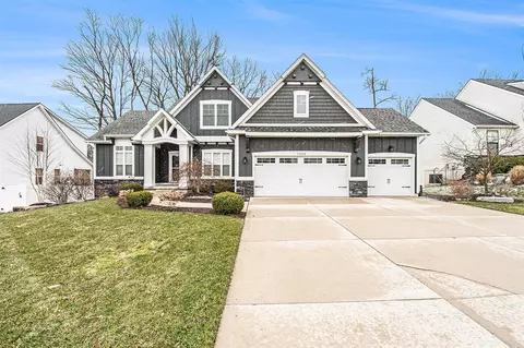 7360 Marksbury, Byron Center, MI 49315