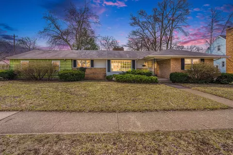 1085 Allen, Muskegon, MI 49442