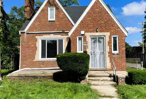 13500 Rutherford, Detroit, MI 48227