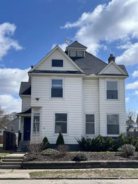 930 Jefferson, Grand Rapids, MI 49507