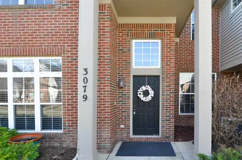 3079 Primrose Ln, Ypsilanti, MI 48197
