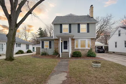 5815 Elmwood, Monroe, MI 48161