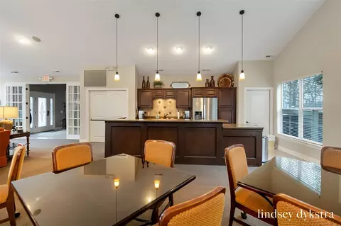 Dining - 971 Bridge Crst, Ada, MI 49301 photo 4 of 4