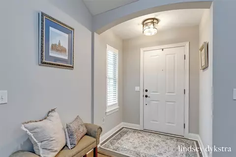 Entry Way - 971 Bridge Crst, Ada, MI 49301 photo 1 of 1