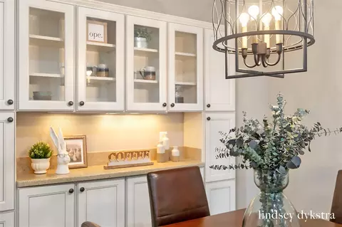 Dining - 971 Bridge Crst, Ada, MI 49301 photo 1 of 4