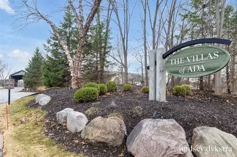 Exterior - 971 Bridge Crst, Ada, MI 49301 photo 2 of 5