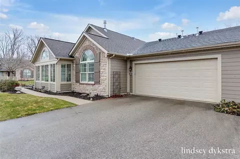 Exterior - 971 Bridge Crst, Ada, MI 49301 photo 5 of 5