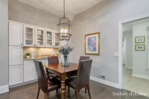 Dining - 971 Bridge Crst, Ada, MI 49301 photo 2 of 4