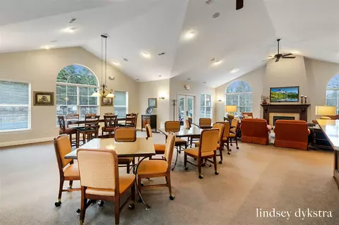 Dining - 971 Bridge Crst, Ada, MI 49301 photo 3 of 4