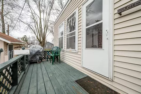 Exterior - 109 Sycamore, Three Oaks, MI 49128 photo 4 of 8