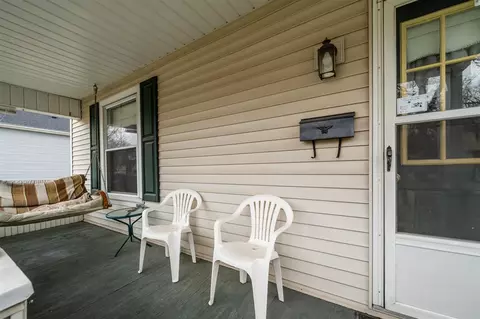 Exterior - 109 Sycamore, Three Oaks, MI 49128 photo 2 of 8