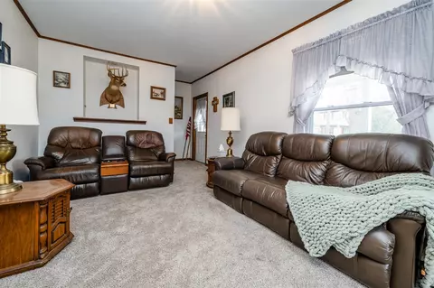Living - 109 Sycamore, Three Oaks, MI 49128 photo 1 of 2