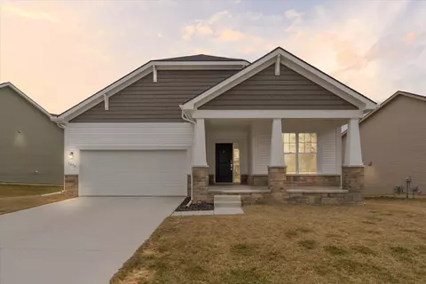 8056 Alyssa, Brighton, MI 48116