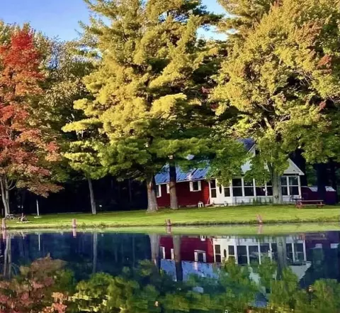 1556 E James, White Cloud, MI 49349