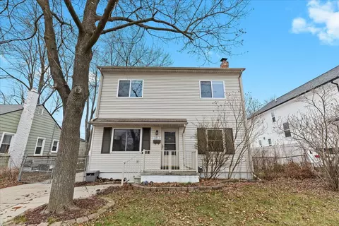 3813 Prairie, Berkley, MI 48072