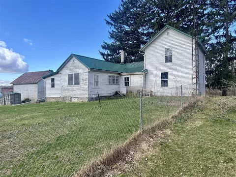 18791 Church, Marcellus, MI 49067