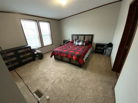 Bedroom - 3806 Catalpa, Jackson, MI 49201 photo 1 of 4