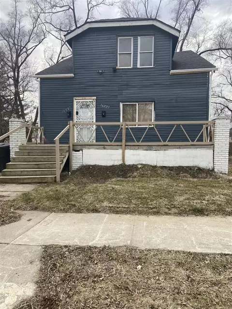 16227 Stoepel, Detroit, MI 48221