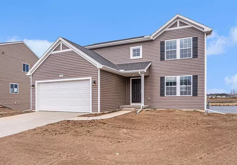 13831 Oasis, Holland, MI 49424