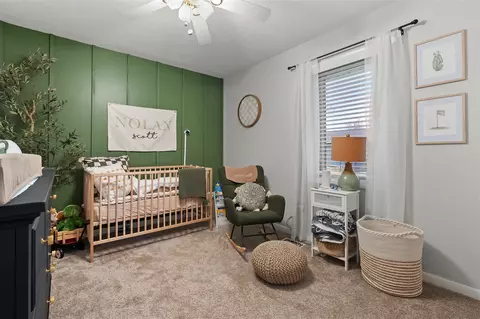 Bedroom - 445 Tulip, Schoolcraft, MI 49087 photo 1 of 5