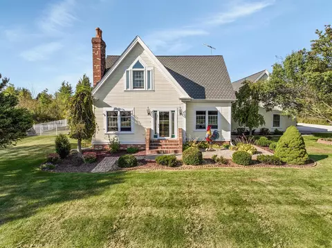 6428 Tripp, Update, MI 48054