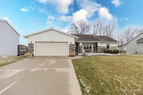 3096 Sandy, Wyoming, MI 49418