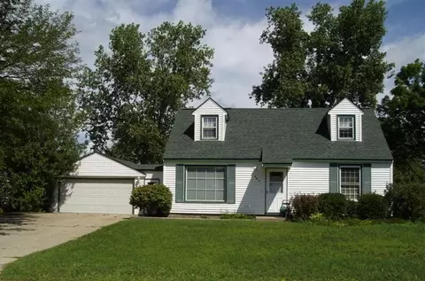 463 Netherfield, Comstock Park, MI 49321