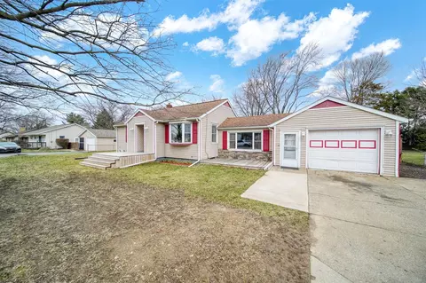 1314 W Parnall, Jackson, MI 49201 photo 2