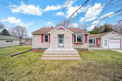 1314 W Parnall, Jackson, MI 49201 photo 38