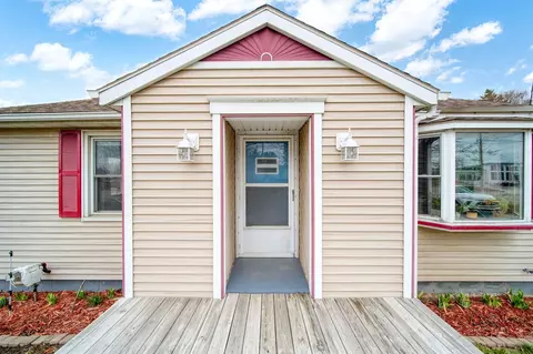 1314 W Parnall, Jackson, MI 49201 photo 3