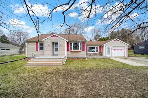 1314 W Parnall, Jackson, MI 49201