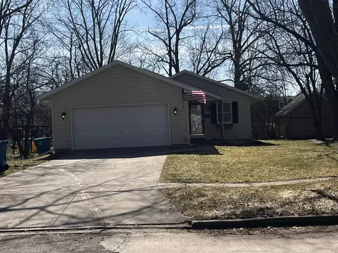 1404 Lakeway, Kalamazoo, MI 49001