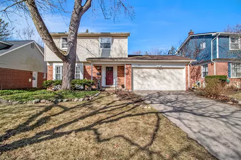 2647 Georgetown, Ann Arbor, MI 48105