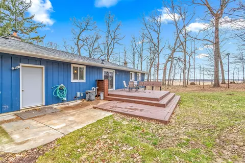 Exterior - 6994 18 12 Mile, Marshall, MI 49068 photo 6 of 10
