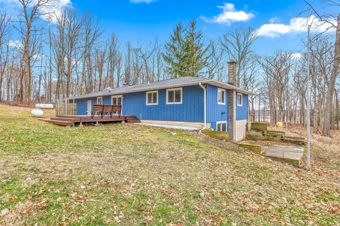 Exterior - 6994 18 12 Mile, Marshall, MI 49068 photo 8 of 10