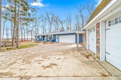 Exterior - 6994 18 12 Mile, Marshall, MI 49068 photo 5 of 10