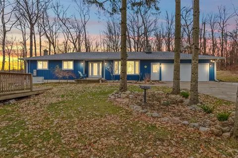 6994 18 12 Mile, Marshall, MI 49068