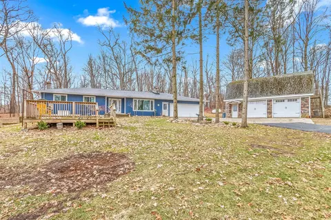 Exterior - 6994 18 12 Mile, Marshall, MI 49068 photo 3 of 10