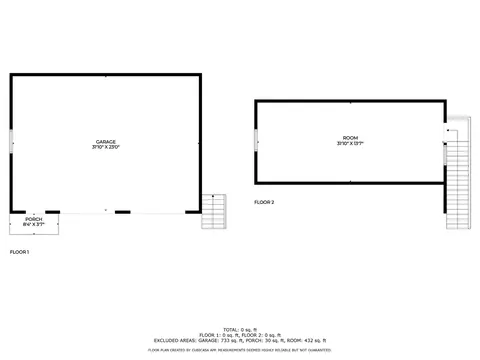 Floorplan - 6994 18 12 Mile, Marshall, MI 49068 photo 3 of 6