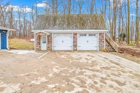 Exterior - 6994 18 12 Mile, Marshall, MI 49068 photo 4 of 10