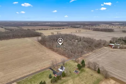 View/Area - 6994 18 12 Mile, Marshall, MI 49068 photo 8 of 9