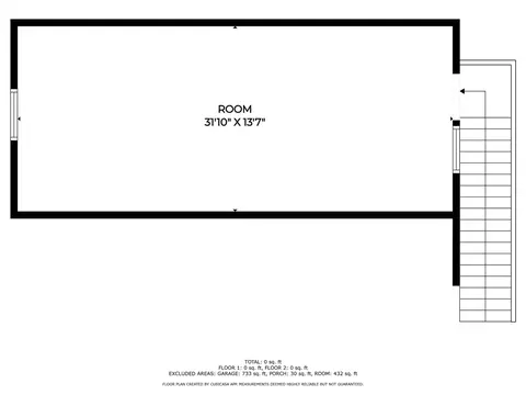 Floorplan - 6994 18 12 Mile, Marshall, MI 49068 photo 2 of 6