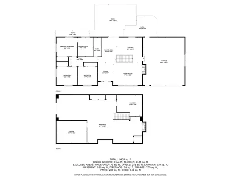 Floorplan - 6994 18 12 Mile, Marshall, MI 49068 photo 5 of 6