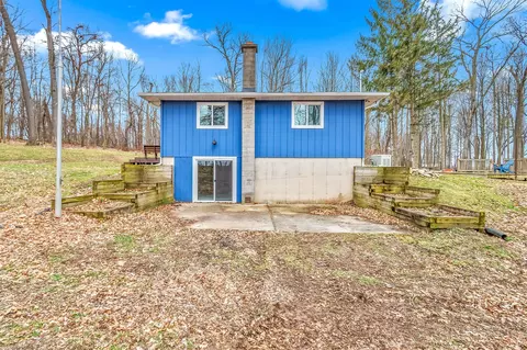 Exterior - 6994 18 12 Mile, Marshall, MI 49068 photo 9 of 10