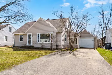 412 Amos, Portage, MI 49002