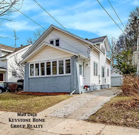 414 Knapp, Grand Rapids, MI 49505