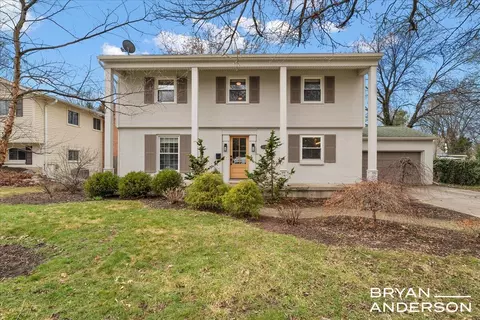 1445 Rosalind, East Grand Rapids, MI 49506