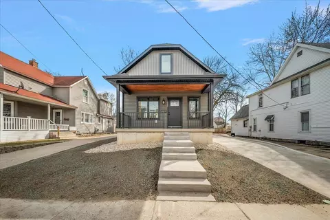 1030 Helen, Grand Rapids, MI 49503