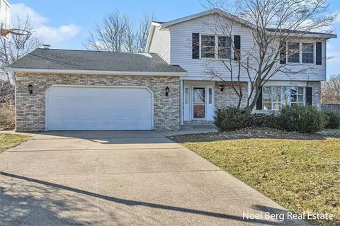 4431 Cherrywood, Norton Shores, MI 49441